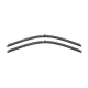 Щітки склоочисника BOSCH 3 397 118 943 безкаркасні 650/650мм для Volkswagen Touareg 7LA 2002-2010