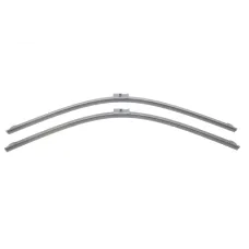Щітки склоочисника BOSCH 3 397 118 946 безкаркасні 680/680 мм для Mercedes-Benz S-Class W220/W221 1998-2013
