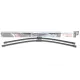 Щітки склоочисника BOSCH 3 397 118 946 безкаркасні 680/680 мм для Mercedes-Benz S-Class W220/W221 1998-2013