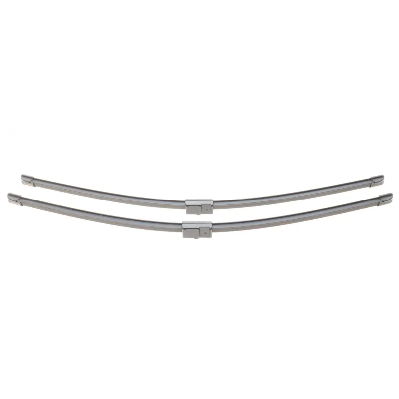 Щітки склоочисника BOSCH 3 397 118 946 безкаркасні 680/680 мм для Mercedes-Benz S-Class W220/W221 1998-2013