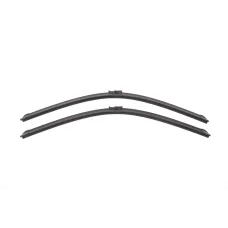Щітки склоочисника BOSCH 3 397 118 949 безкаркасні 650/650 мм для Mercedes-Benz E-Class W211, CLS C219