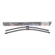 Щітки склоочисника BOSCH 3 397 118 949 безкаркасні 650/650 мм для Mercedes-Benz E-Class W211, CLS C219