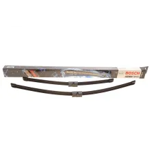 Щітки склоочисника BOSCH 3 397 118 951 безкаркасні (650/475 мм) для Citroen C5 I/II