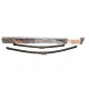 Щітки склоочисника BOSCH 3 397 118 951 безкаркасні (650/475 мм) для Citroen C5 I/II