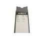 Щітки склоочисника BOSCH 3 397 118 951 безкаркасні (650/475 мм) для Citroen C5 I/II