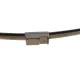 Щітки склоочисника BOSCH 3 397 118 951 безкаркасні (650/475 мм) для Citroen C5 I/II