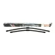 Щітки склоочисника BOSCH 3 397 118 953 (650/500мм) для BMW X3 (F25)/X4 (F26) 2011-2018