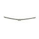 Щітки склоочисника BOSCH 3 397 118 953 (650/500мм) для BMW X3 (F25)/X4 (F26) 2011-2018