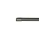 Щітки склоочисника BOSCH 3 397 118 953 (650/500мм) для BMW X3 (F25)/X4 (F26) 2011-2018