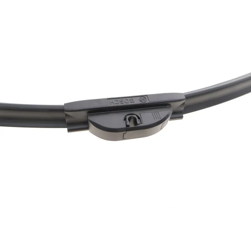 Щітки склоочисника BOSCH 3 397 118 957 безкаркасні (650/550мм) для Renault Scenic II 2003-2009