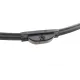 Щітки склоочисника BOSCH 3 397 118 957 безкаркасні (650/550мм) для Renault Scenic II 2003-2009