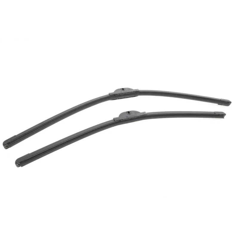 Щітки склоочисника BOSCH 3 397 118 957 безкаркасні (650/550мм) для Renault Scenic II 2003-2009