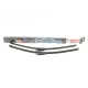 Щітки склоочисника BOSCH 3 397 118 958 безкаркасні 650/650мм для Seat Altea, Altea XL, Toledo III