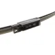 Щітки склоочисника BOSCH 3 397 118 958 безкаркасні 650/650мм для Seat Altea, Altea XL, Toledo III