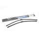 Щітки склоочисника BOSCH 3 397 118 962 безкаркасні (700/625мм) для Renault Modus/Grand Modus 2004-