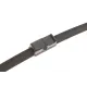 Щітки склоочисника BOSCH 3 397 118 962 безкаркасні (700/625мм) для Renault Modus/Grand Modus 2004-