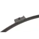 Щітки склоочисника BOSCH 3 397 118 962 безкаркасні (700/625мм) для Renault Modus/Grand Modus 2004-