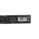 Щітки склоочисника BOSCH 3 397 118 962 безкаркасні (700/625мм) для Renault Modus/Grand Modus 2004-