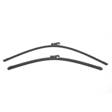 Щітки склоочисника BOSCH 3 397 118 965 безкаркасні (700/600мм) для Opel Astra K, Citroen C4