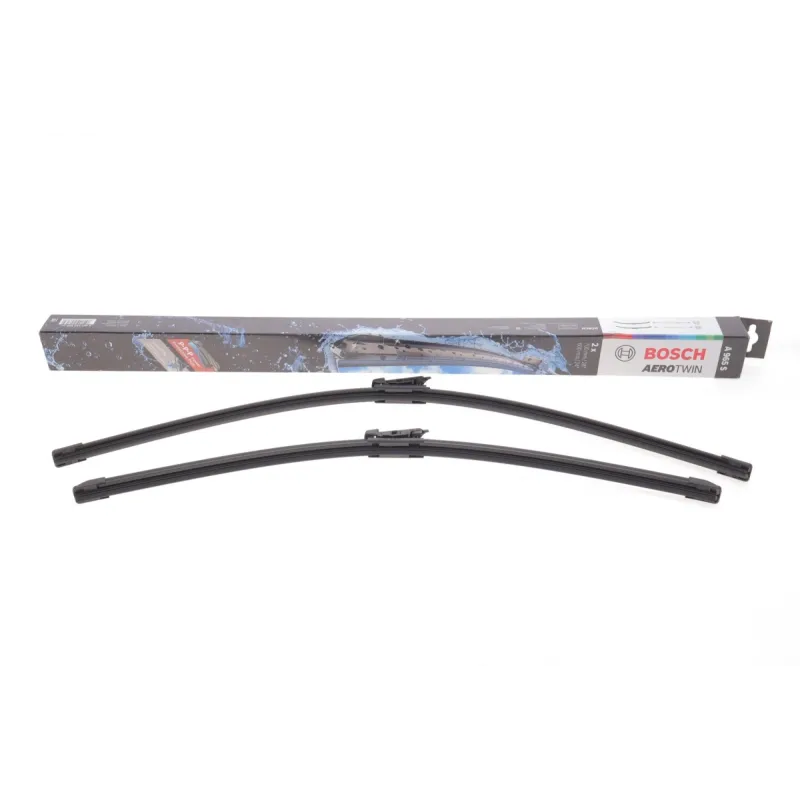 Щітки склоочисника BOSCH 3 397 118 965 безкаркасні (700/600мм) для Opel Astra K, Citroen C4