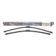 Щітки склоочисника BOSCH 3 397 118 965 безкаркасні (700/600мм) для Opel Astra K, Citroen C4