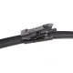 Щітки склоочисника BOSCH 3 397 118 965 безкаркасні (700/600мм) для Opel Astra K, Citroen C4