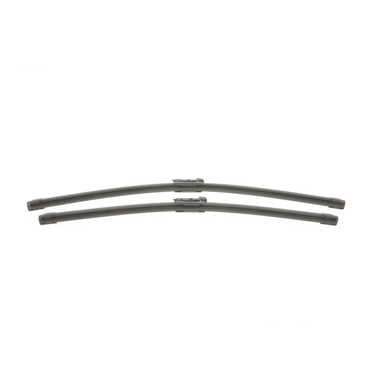 Щітки склоочисника BOSCH 3 397 118 966 (600/530мм) для Volkswagen Tiguan, Volvo S60, V70, безкаркасні