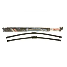 Щітки склоочисника BOSCH 3 397 118 967 безкаркасні (650/575мм) для Mercedes-Benz A-Class W169, B-Class W245
