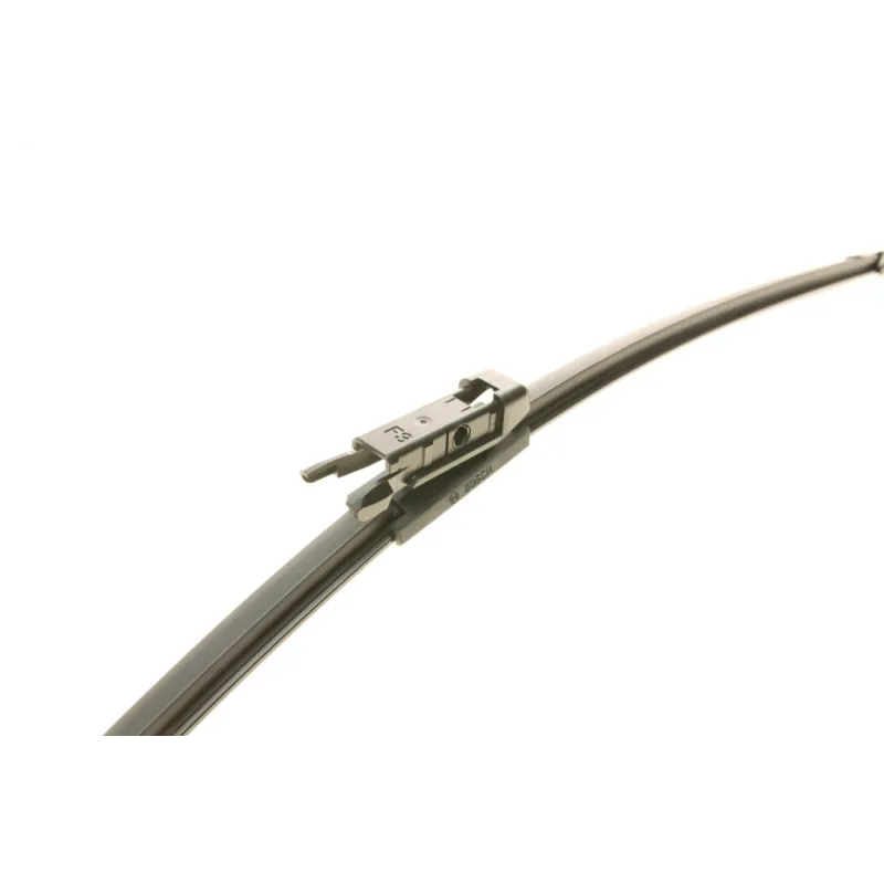 Щітки склоочисника BOSCH 3 397 118 967 безкаркасні (650/575мм) для Mercedes-Benz A-Class W169, B-Class W245