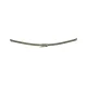 Щітки склоочисника BOSCH 3 397 118 967 безкаркасні (650/575мм) для Mercedes-Benz A-Class W169, B-Class W245