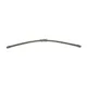 Щітки склоочисника BOSCH 3 397 118 967 безкаркасні (650/575мм) для Mercedes-Benz A-Class W169, B-Class W245