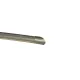 Щітки склоочисника BOSCH 3 397 118 967 безкаркасні (650/575мм) для Mercedes-Benz A-Class W169, B-Class W245