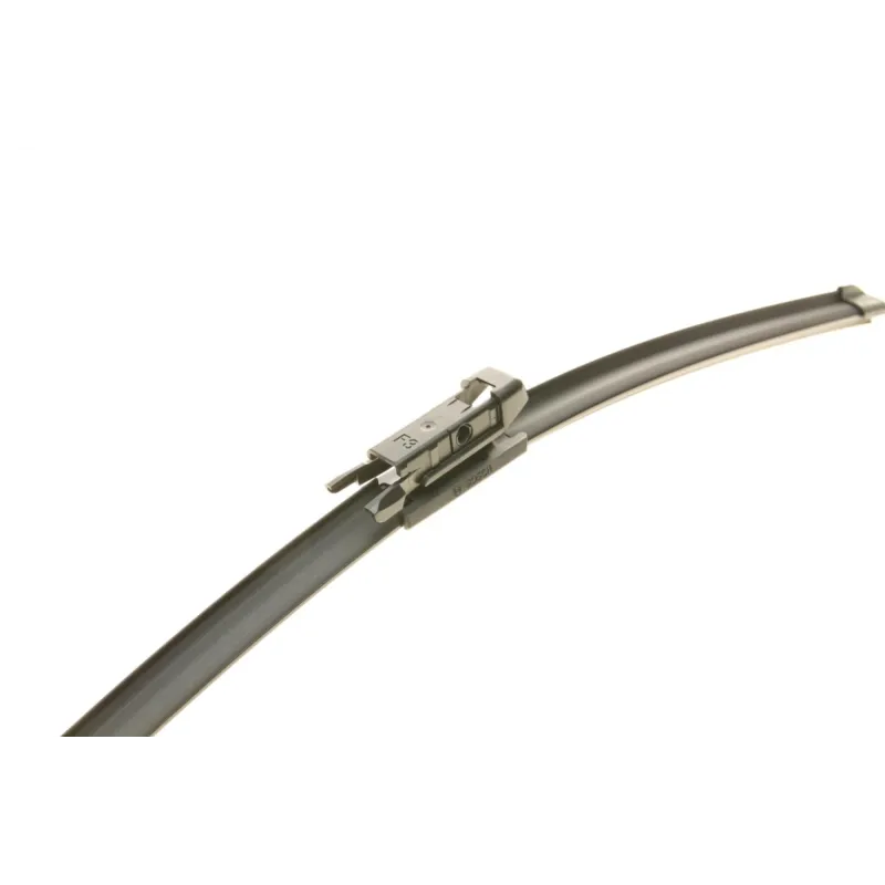 Щітки склоочисника BOSCH 3 397 118 967 безкаркасні (650/575мм) для Mercedes-Benz A-Class W169, B-Class W245