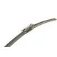 Щітки склоочисника BOSCH 3 397 118 967 безкаркасні (650/575мм) для Mercedes-Benz A-Class W169, B-Class W245