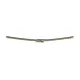 Щітки склоочисника BOSCH 3 397 118 967 безкаркасні (650/575мм) для Mercedes-Benz A-Class W169, B-Class W245