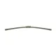 Щітки склоочисника BOSCH 3 397 118 967 безкаркасні (650/575мм) для Mercedes-Benz A-Class W169, B-Class W245