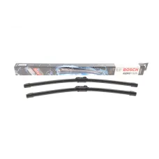 Щітки склоочисника BOSCH 3 397 118 974 (530/475мм) для VW Polo, Seat Ibiza 2001-2009