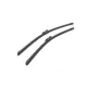 Щітки склоочисника BOSCH 3 397 118 974 (530/475мм) для VW Polo, Seat Ibiza 2001-2009