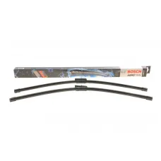 Щітки склоочисника BOSCH 3 397 118 976 безкаркасні 700/700 мм для Citroen C6, Peugeot 407