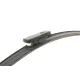 Щітки склоочисника BOSCH 3 397 118 976 безкаркасні 700/700 мм для Citroen C6, Peugeot 407