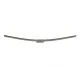 Щітки склоочисника BOSCH 3 397 118 976 безкаркасні 700/700 мм для Citroen C6, Peugeot 407