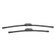 Щітки склоочисника BOSCH Aerotwin 3 397 118 984 (550/400мм) для Hyundai Accent, Chevrolet Aveo, Dacia Dokker