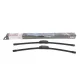 Щітки склоочисника BOSCH 3 397 118 986 безкаркасні (530/500мм) для VW T4 1993-2003