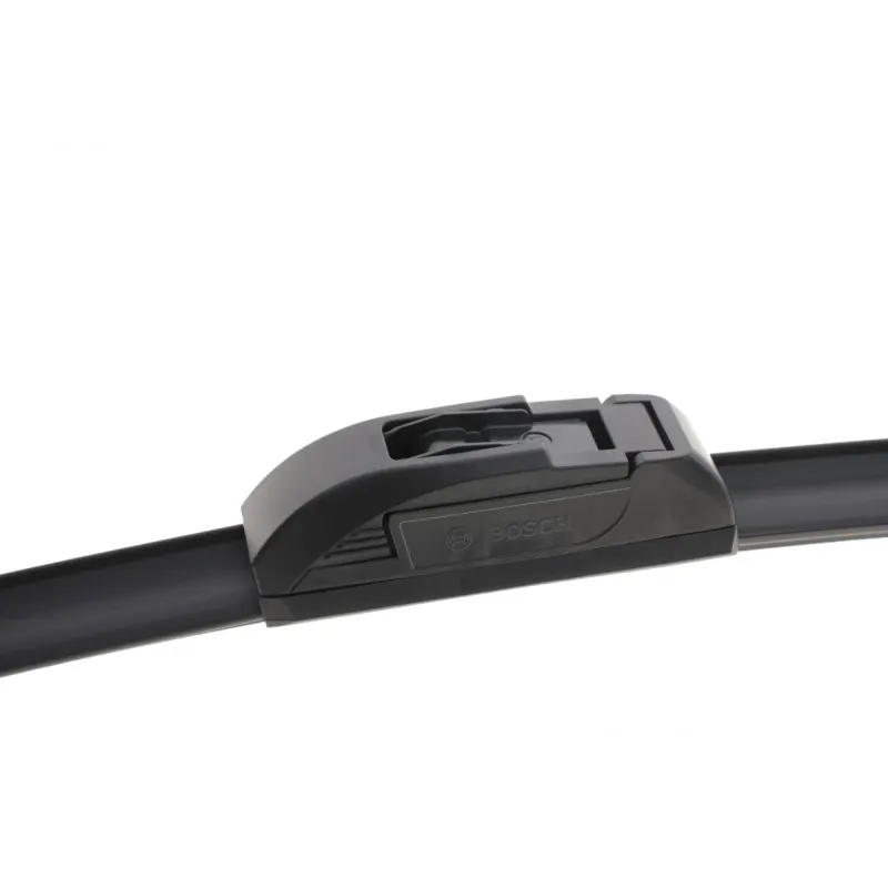 Щітки склоочисника BOSCH 3 397 118 986 безкаркасні (530/500мм) для VW T4 1993-2003
