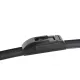 Щітки склоочисника BOSCH 3 397 118 986 безкаркасні (530/500мм) для VW T4 1993-2003