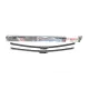 Щітки склоочисника BOSCH 3 397 118 991 безкаркасні (650/575 мм) для Mercedes-Benz A-Class (W168) 1997-2004, Honda Civic 2005-