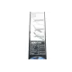 Щітки склоочисника BOSCH 3 397 118 991 безкаркасні (650/575 мм) для Mercedes-Benz A-Class (W168) 1997-2004, Honda Civic 2005-