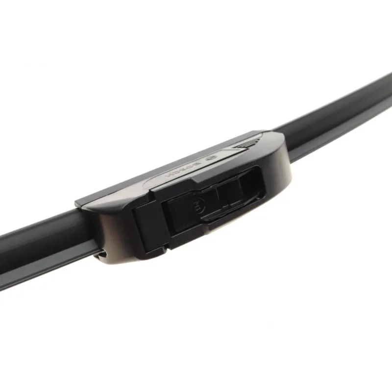 Щітки склоочисника BOSCH 3 397 118 993 безкаркасні (500/475мм) для Opel Astra F/G, Mitsubishi Eclipse, Renault 19
