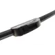 Щітки склоочисника BOSCH 3 397 118 993 безкаркасні (500/475мм) для Opel Astra F/G, Mitsubishi Eclipse, Renault 19