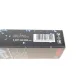 Щітки склоочисника BOSCH 3 397 118 993 безкаркасні (500/475мм) для Opel Astra F/G, Mitsubishi Eclipse, Renault 19